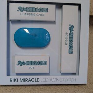 Riki Miracle Acne Patch